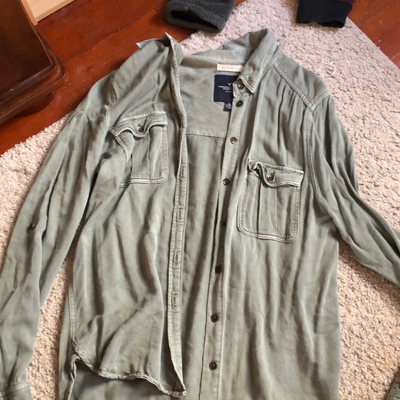 American Eagle Outfitters Tops - american eagle blouse